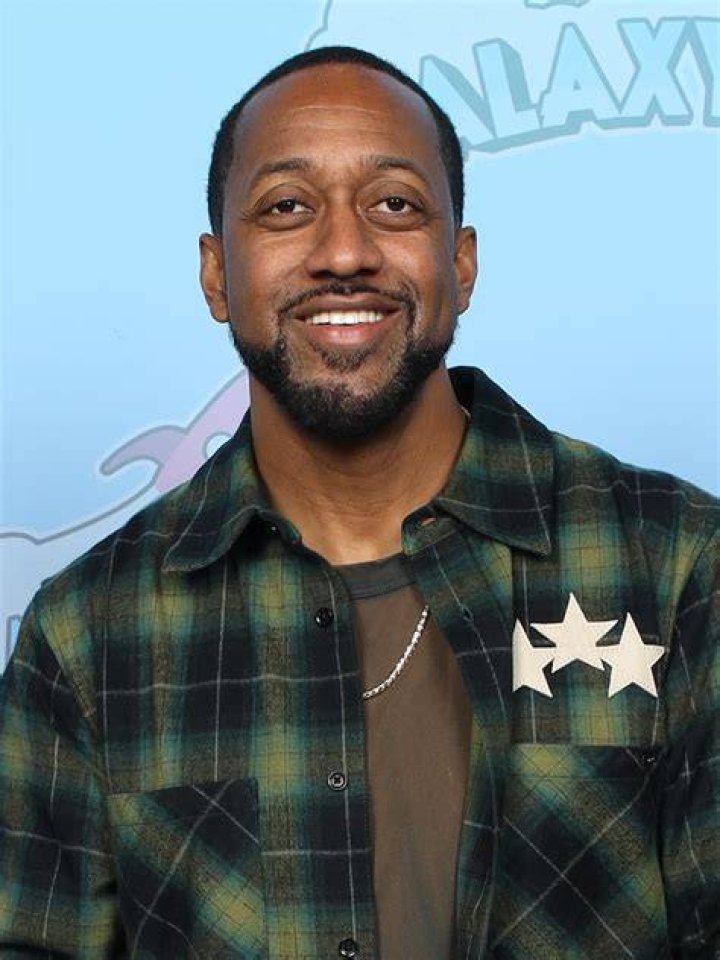 Jaleel White as "Steve Urkel" in Family Matters, 1991 Steve urkel
