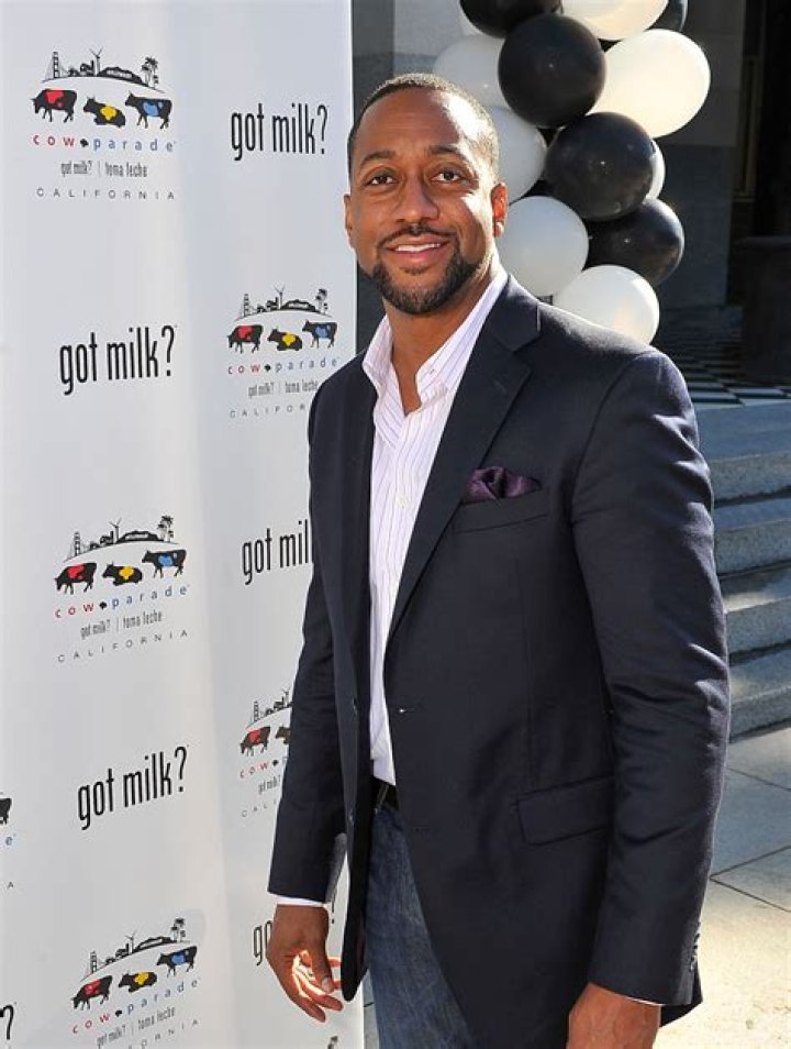 Jaleel White On Almost Losing His Dad "God Said it Wasn't His Time