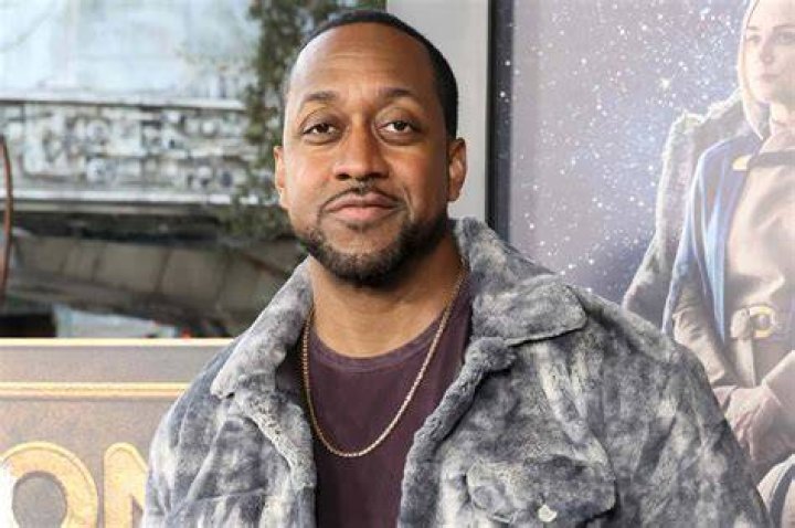 Jaleel White OnHenley