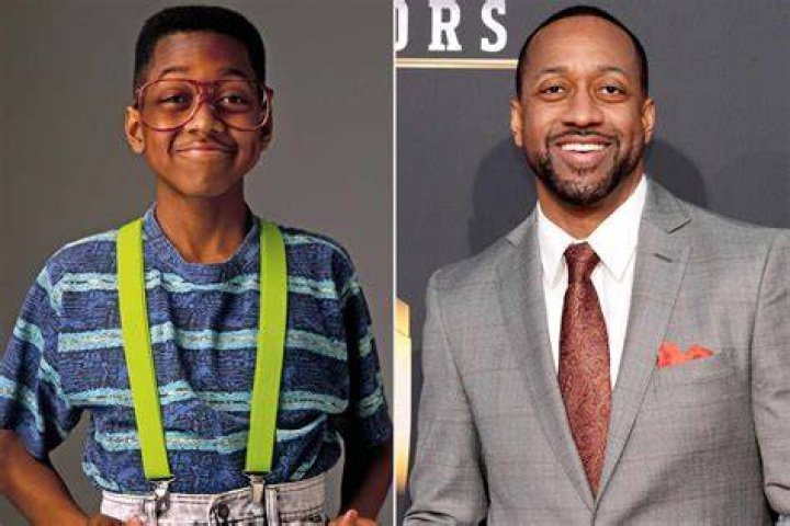 Jaleel White Recalls Classic &lsquo;Family Matters&rsquo; Episode That Left Him