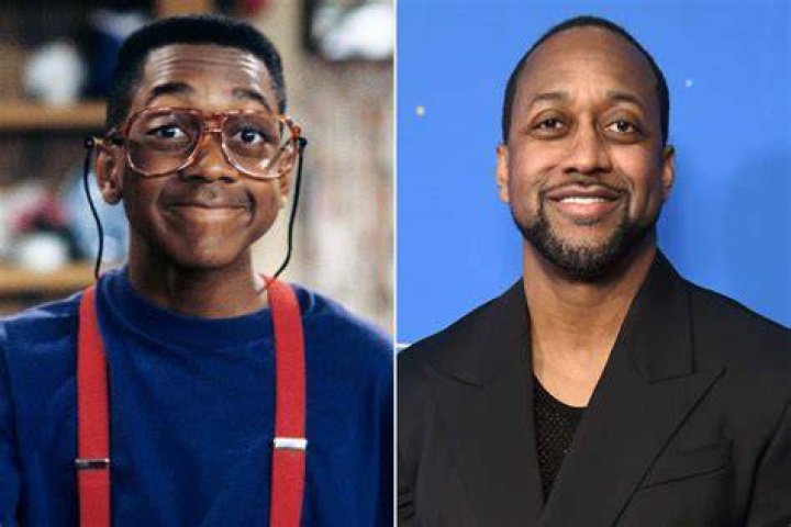 Jaleel White talks Steve Urkel, new and the best compliment he's