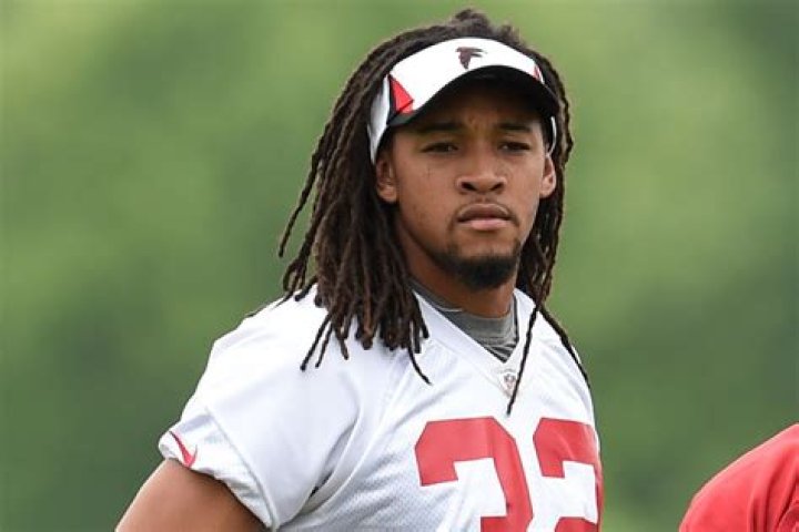 Jalen Collins could be the difference between a good Falcons secondary