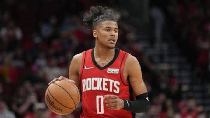 Jalen Green, Rockets eager to avoid another embarrassment
