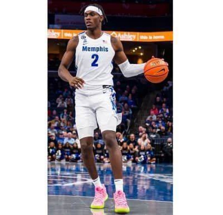 Jalen Harris Wiki, Age, Height, Weight, Girlfriend, Family, Net Worth & More