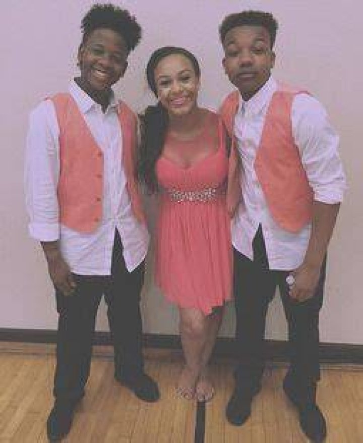 Jalen Parker Dance Moms Wiki FANDOM powered by Wikia