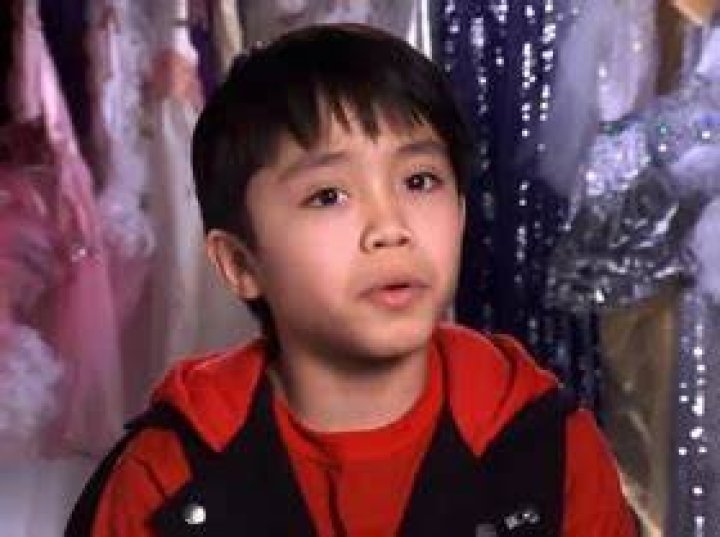 Jalen Testerman Dance Moms Wiki FANDOM powered by Wikia