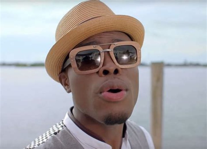 Jamaican American singer, OMI Joins "New Year's Rockin' Eve' on ABC