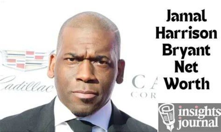 Jamal Harrison Is The Only Brother Of NBA Legend Shaq TG Time