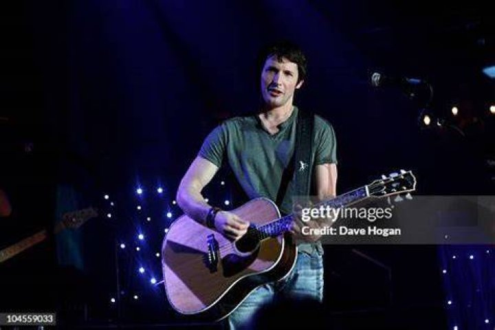 James Blunt's Net Worth A dive through his successful journey! OtakuKart
