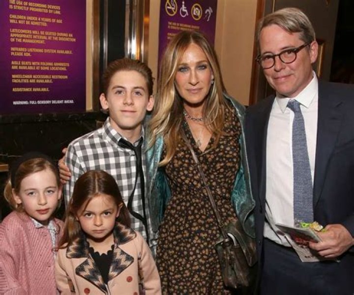 James Broderick Net Worth |