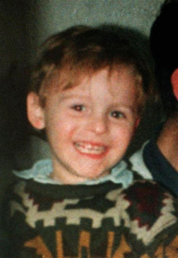 James Bulger S Father Loses Bid To Make His Son S Killer Jon Venables