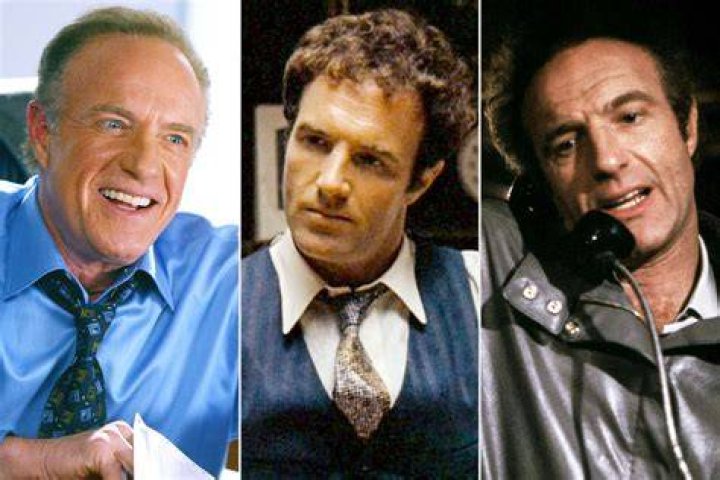 James Caan Ethnicity of Celebs