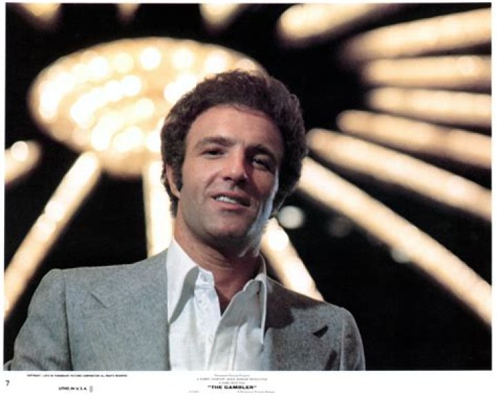 James Caan, Jewish movie star known for tough guy roles, dead at 82