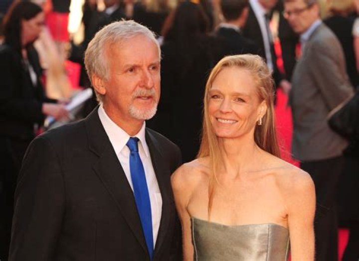 James Cameron Files For Legal Guardianship To Protect Teen Daughter's