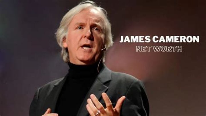 James Cameron Net Worth From Owning A Fleet Of 3 Million Per