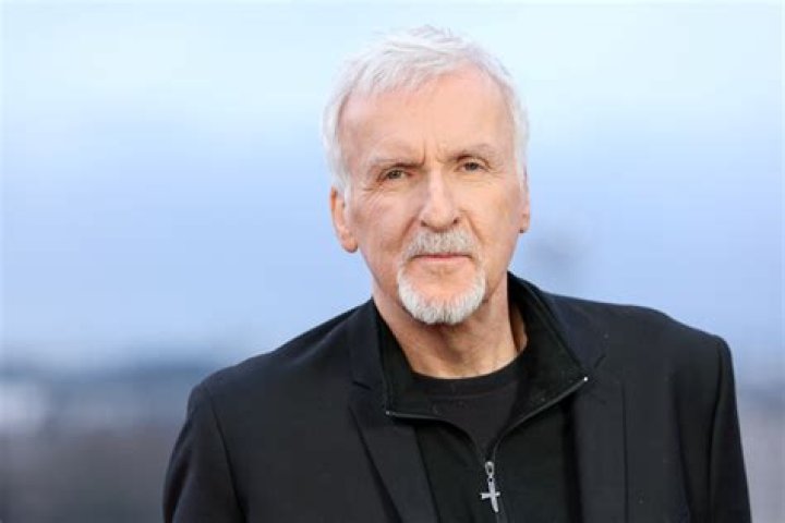 James Cameron Q&A How sustainable food can save the world Fortune