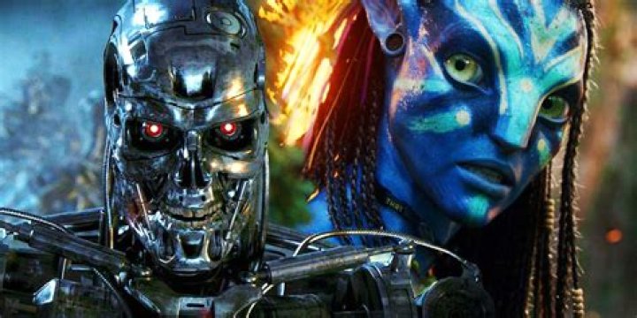 James Cameron Talks Terminator, Avatar Sequels