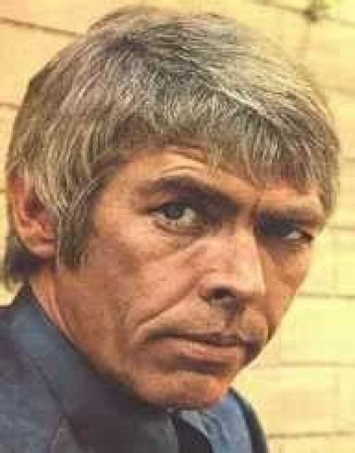 James Coburn Biography, Life, Interesting Facts