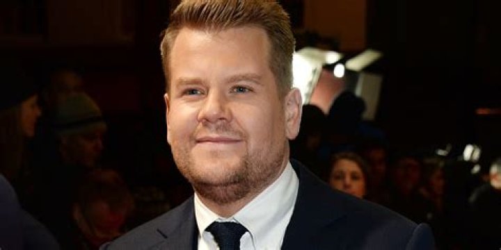 James Corden Net Worth 2020 Wife, Height, Quotes Famous People Today