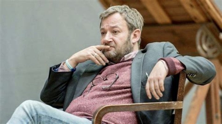 James Dreyfus Illness Depression Mental Health Update 2023