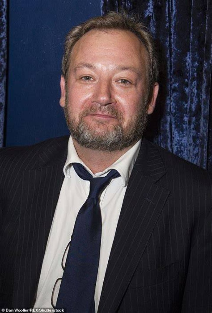 James Dreyfus