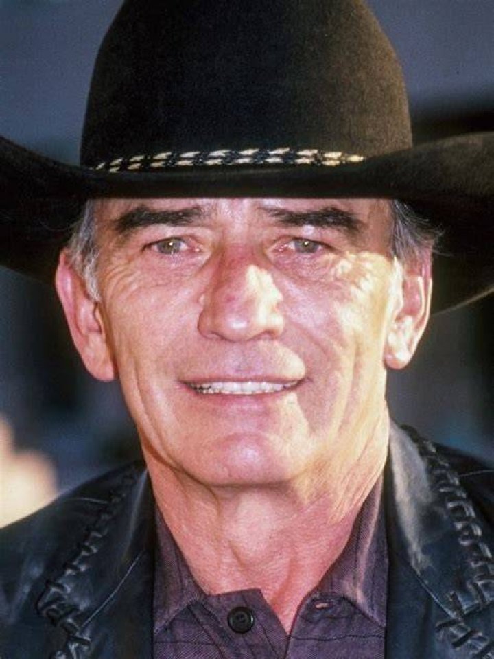 James Drury – Biography, Spouse, Children, Height, Is He Dead or Still Alive?