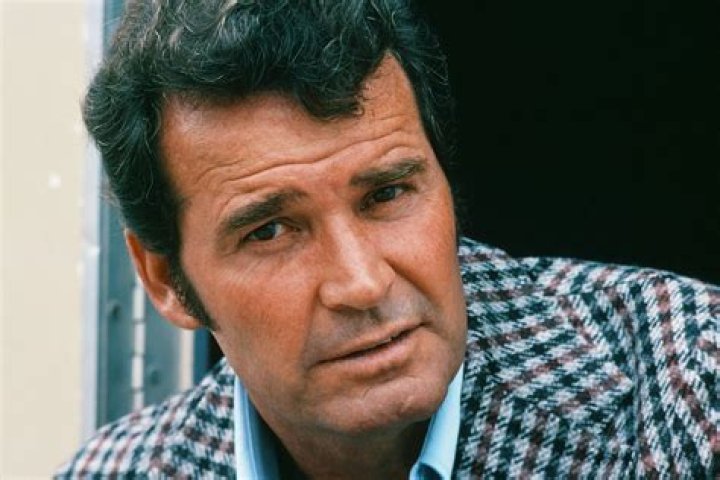 James Garner's Daughter Is Keeping Maverick's Memory Alive