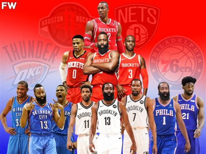 James Harden Has This To Say About ExGirlfriend Khloe Kardashian Years