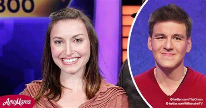 James Holzhauer And Wife Melissa Sassin Are Raising A Daughter