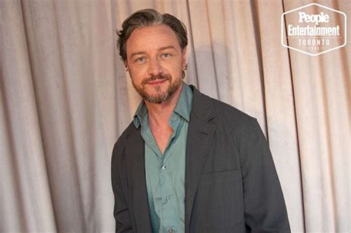 James mcavoy gets to work with 'close' costar alexandra shipp