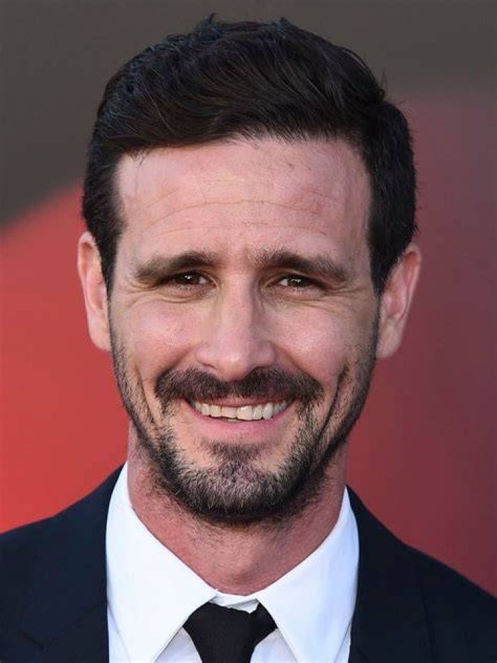 James Ransone Actor, Musician