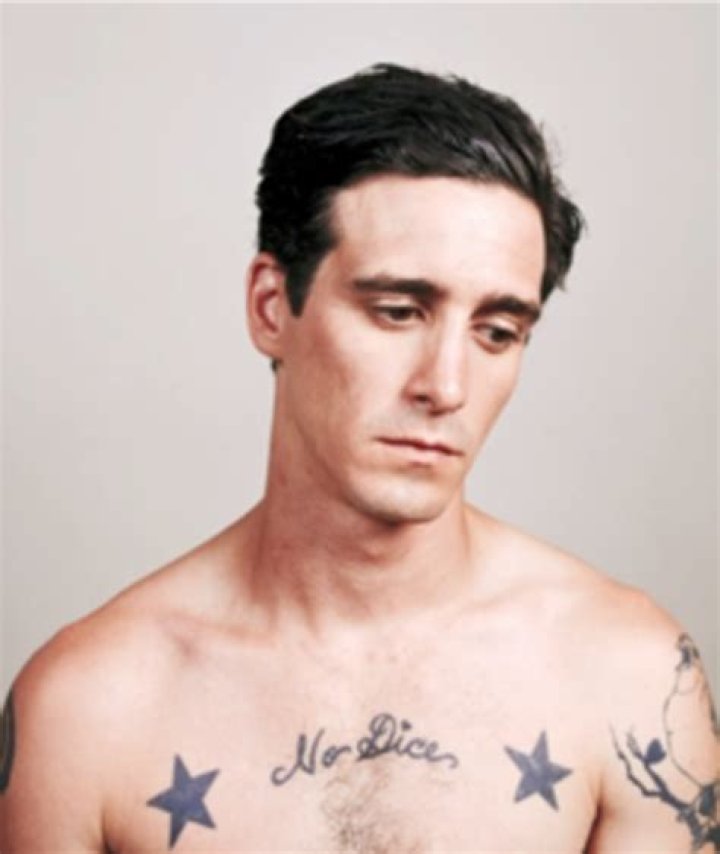 James Ransone Filme, Bio und Listen auf MUBI