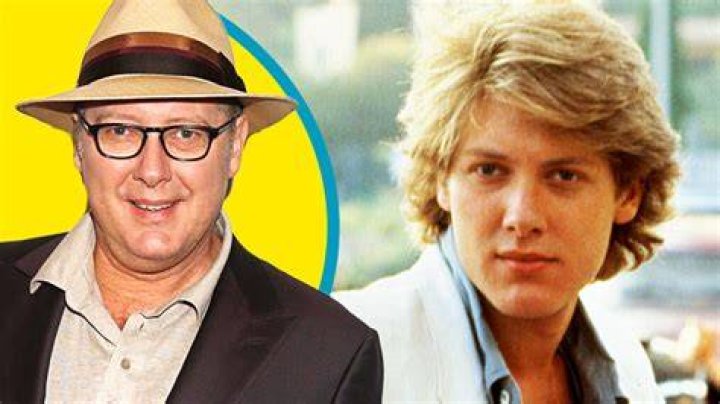 James Spader Reveals His Childhood Sexual Fantasy (and What He Regrets
