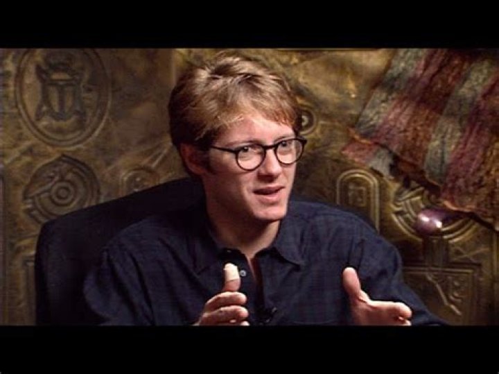 James Spader The Strangest Man on TV Rolling Stone
