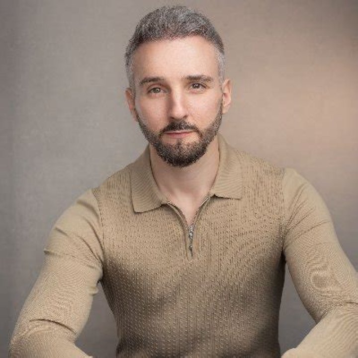 James Tobias, Producer, Director, London