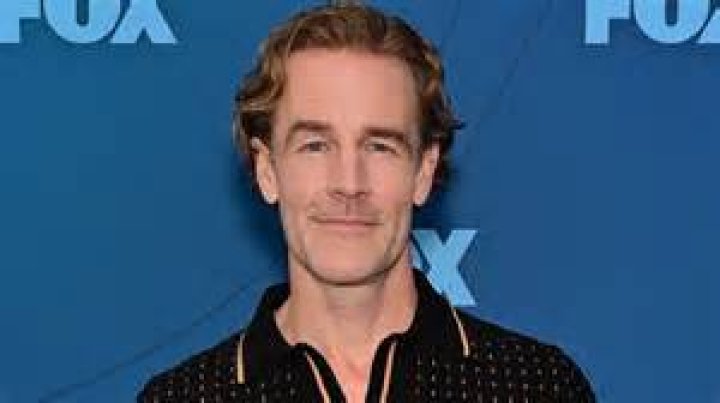 James Van Der Beek talks about &lsquo;What Would Diplo Do?&rsquo; and his family