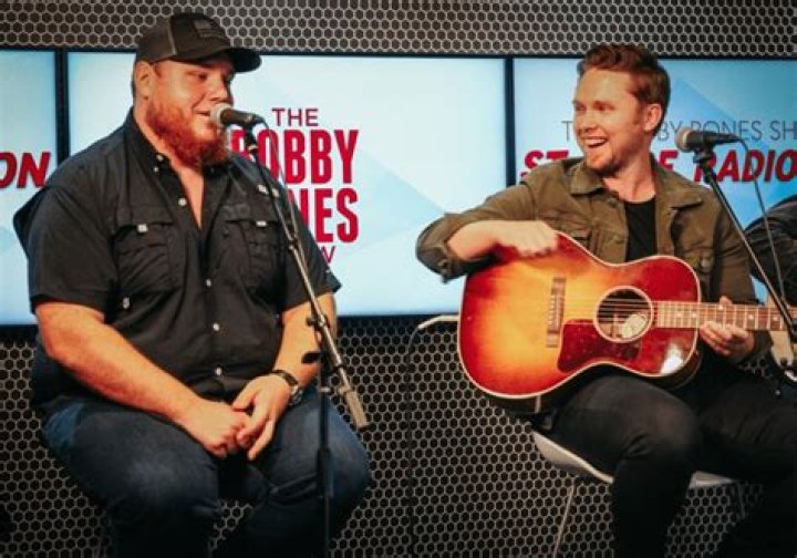 Jameson Rodgers, Luke Combs - Cold Beer Calling My Name (Official Video) - country songs with girl names in the title