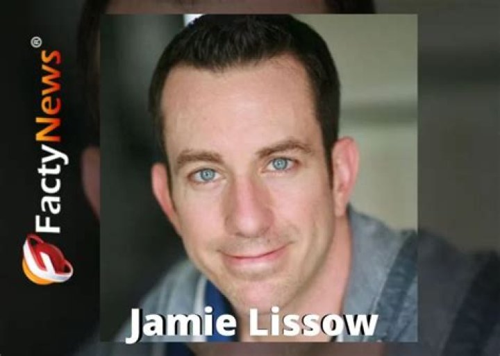 Jamie Lissow Wiki, Biography, Age, Wife, Parents, Net Worth, Height