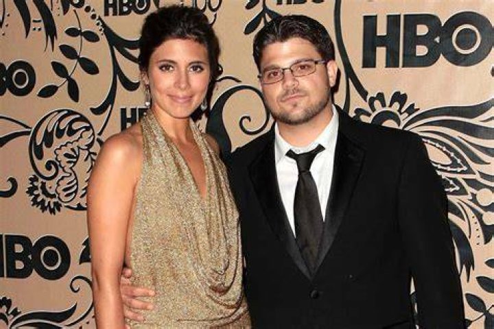Jamie-Lynn Sigler's Relationships: Surprising Truths Revealed