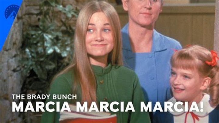Jan, Marcia & Greg The brady bunch, Brady, Maureen mccormick