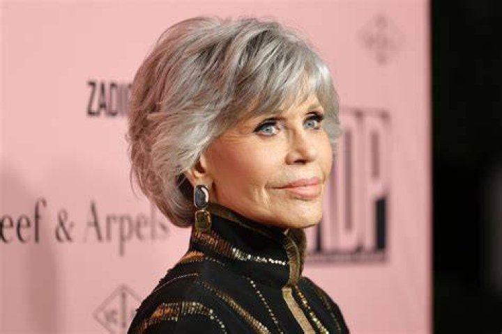 Jane Fonda's marriage to Ted Turner 'ate her alive' reveals new book by