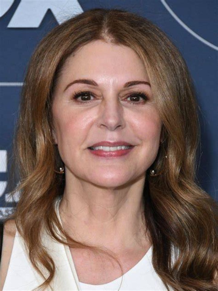 Jane Leeves is Active, Healthy, and Joyful at 60 First For Women