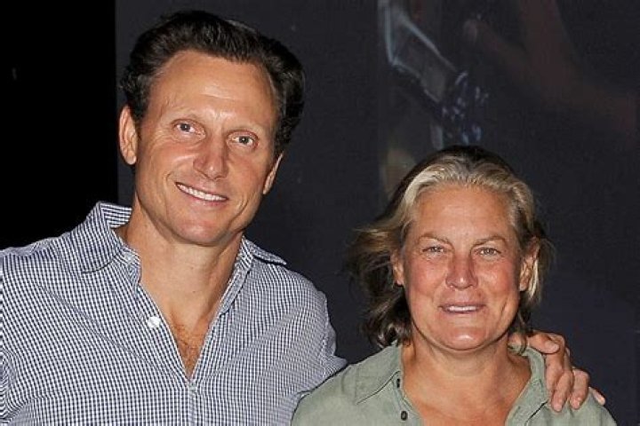 Jane Musky's Biograhy And Her Life With Tony Goldwyn Gosp News