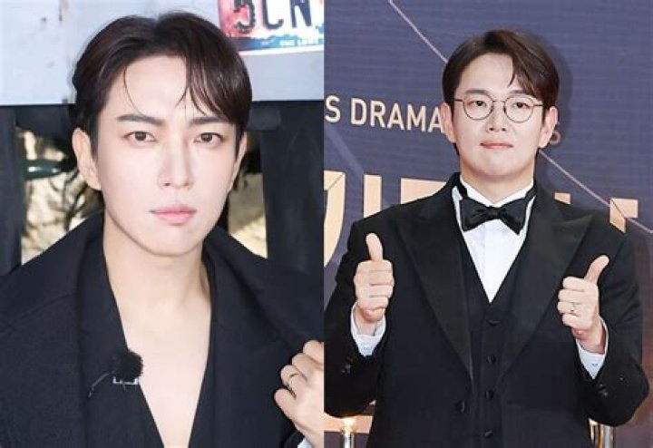 Jang Sung Kyu Shares Shockingly Attractive Photos of Himself as a