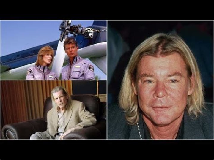 JanMichael Vincent of &lsquo;Airwolf&rsquo; fame dead at 74 WTTV CBS4Indy