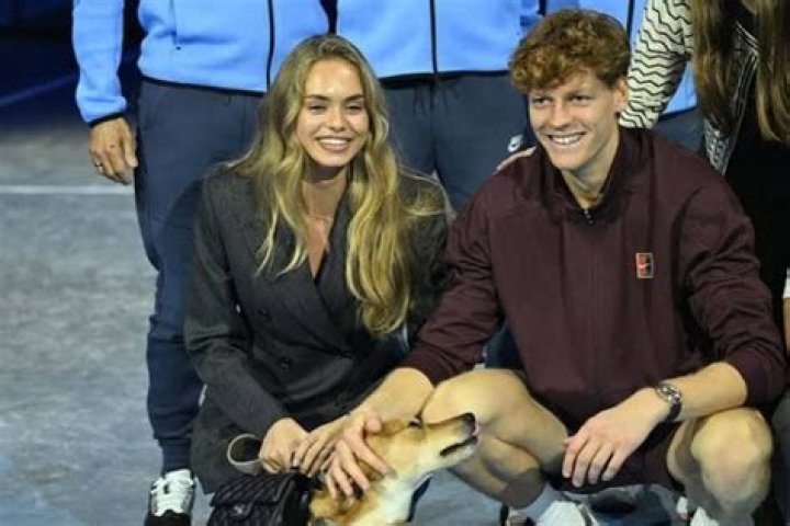 Jannik Sinner Girlfriend, Ethnicity, Age, Net Worth, Wiki