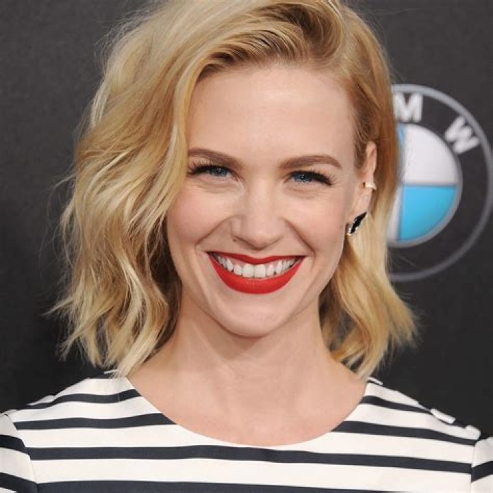 January Jones Biography Age, Husband, Movies, Net Worth & Pictures