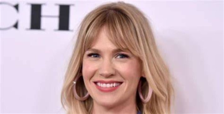 January Jones Net Worth and How She Became Famous