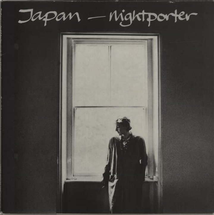 Japan Nightporter