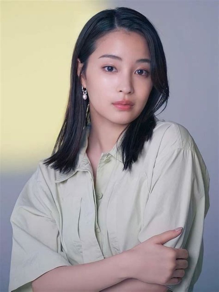 Japanese Beauty, Asian Beauty, Suzu, Nagano, Women, Beautiful